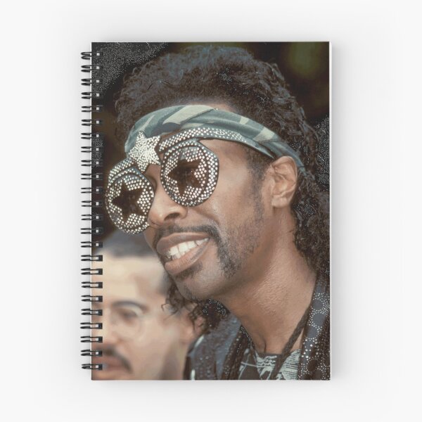 Item preview, Bootsy Collins Photographer-- designed and sold by DelylaMullaneyr.