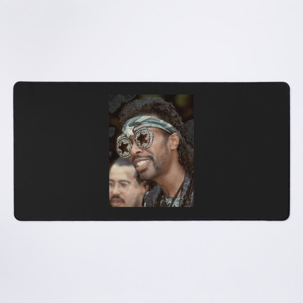 Item preview, Bootsy Collins Photographer-- designed and sold by DelylaMullaneyr.