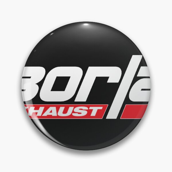 Item preview, BORLA EXHAUST LOGO designed and sold by DelylaMullaneyr.