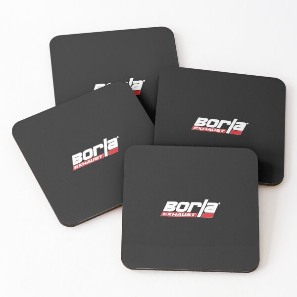 Item preview, BORLA EXHAUST LOGO designed and sold by DelylaMullaneyr.