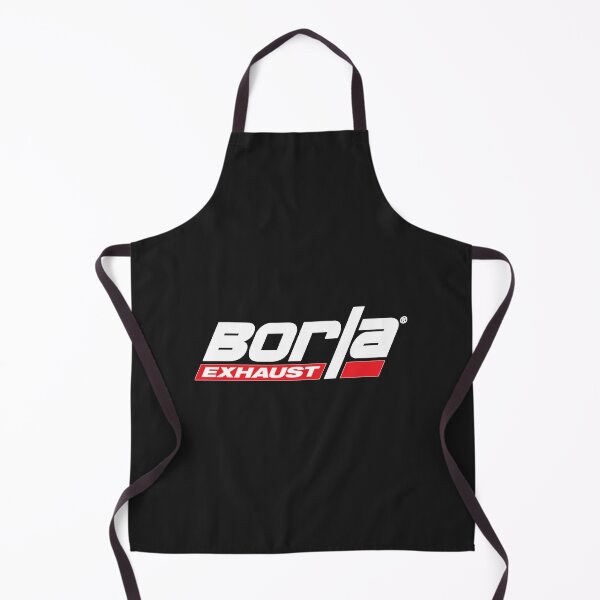 Item preview, BORLA EXHAUST LOGO designed and sold by DelylaMullaneyr.