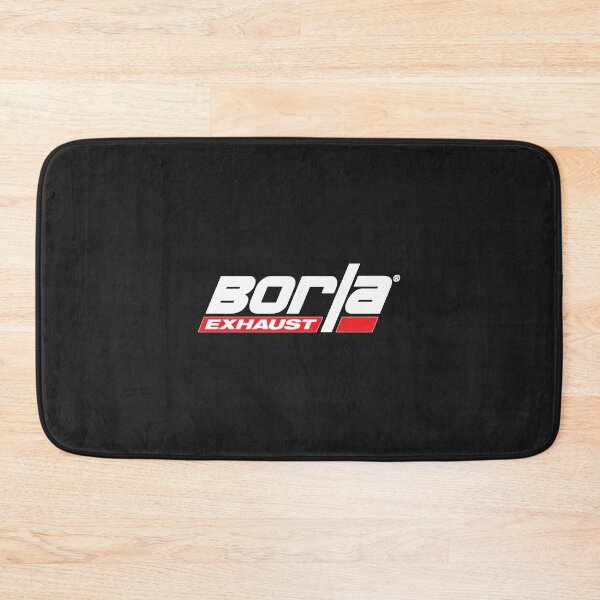 Item preview, BORLA EXHAUST LOGO designed and sold by DelylaMullaneyr.