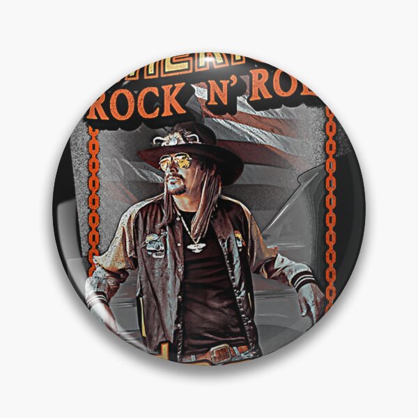 Item preview, Birthday Gifts Kid Rock American Rocker Idol Gift Fot You designed and sold by JosephLoftus88.