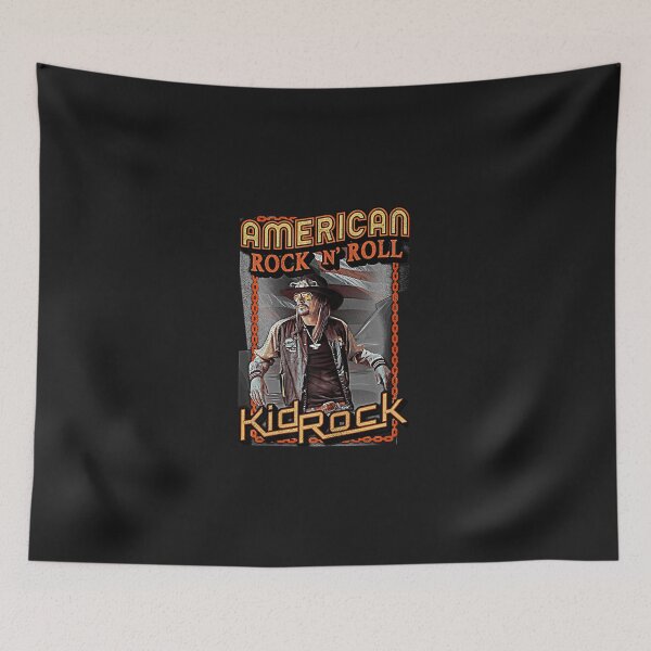 Item preview, Birthday Gifts Kid Rock American Rocker Idol Gift Fot You designed and sold by JosephLoftus88.