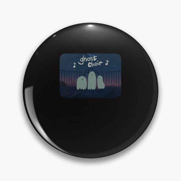 Item preview, Ghost Choir designed and sold by DAVOUGLAS.