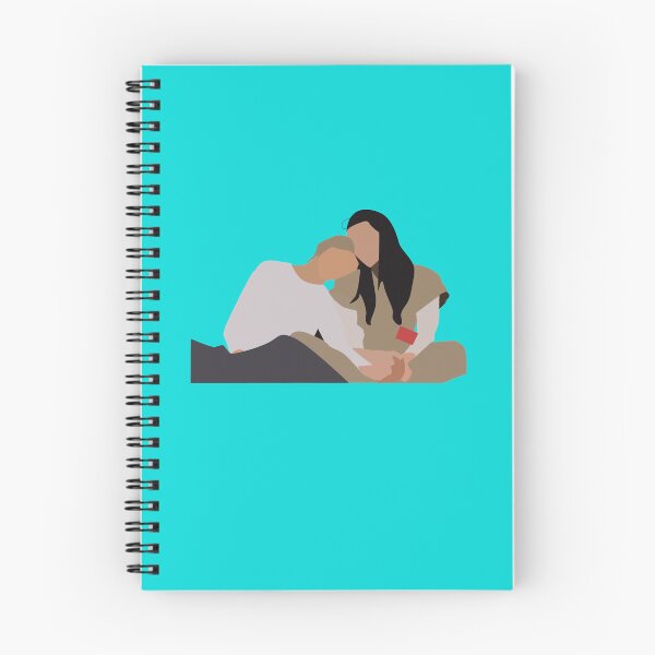 Item preview, Alex Vause and Piper Chapman designed and sold by HanDaryl.