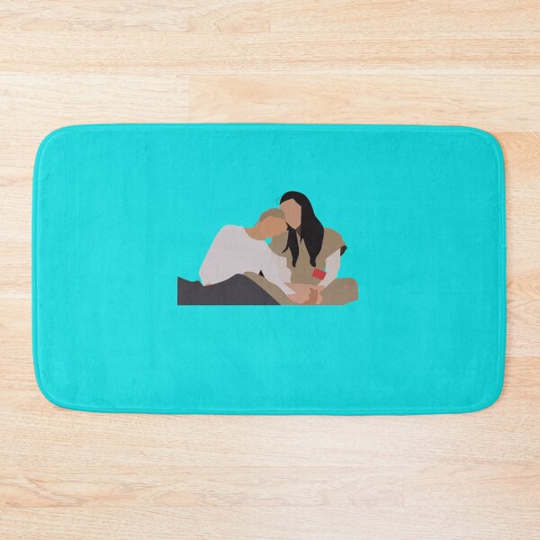 Item preview, Alex Vause and Piper Chapman designed and sold by HanDaryl.