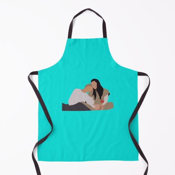 Item preview, Alex Vause and Piper Chapman designed and sold by HanDaryl.