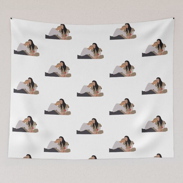 Item preview, Alex Vause and Piper Chapman designed and sold by HanDaryl.