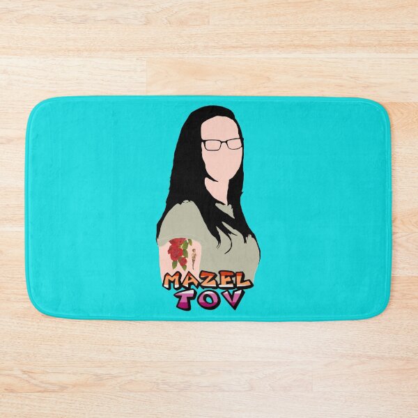 Item preview, Alex Vause Mazel Tov v2 designed and sold by HanDaryl.