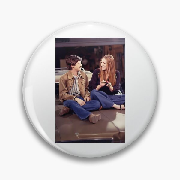 Item preview, Eric And Donna - designed and sold by HanDaryl.
