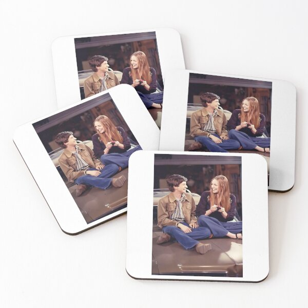 Item preview, Eric And Donna - designed and sold by HanDaryl.