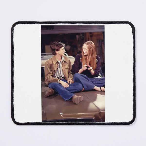 Item preview, Eric And Donna - designed and sold by HanDaryl.