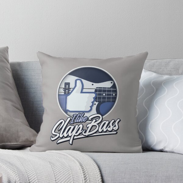 Item preview, I like Slap Bas designed and sold by Billianidesigns.