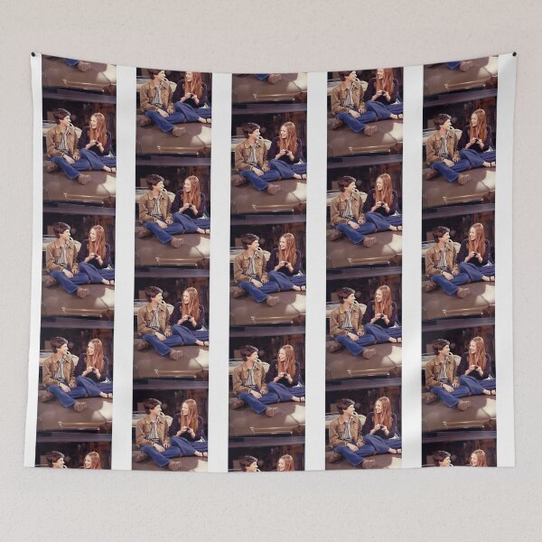 Item preview, Eric And Donna - designed and sold by HanDaryl.