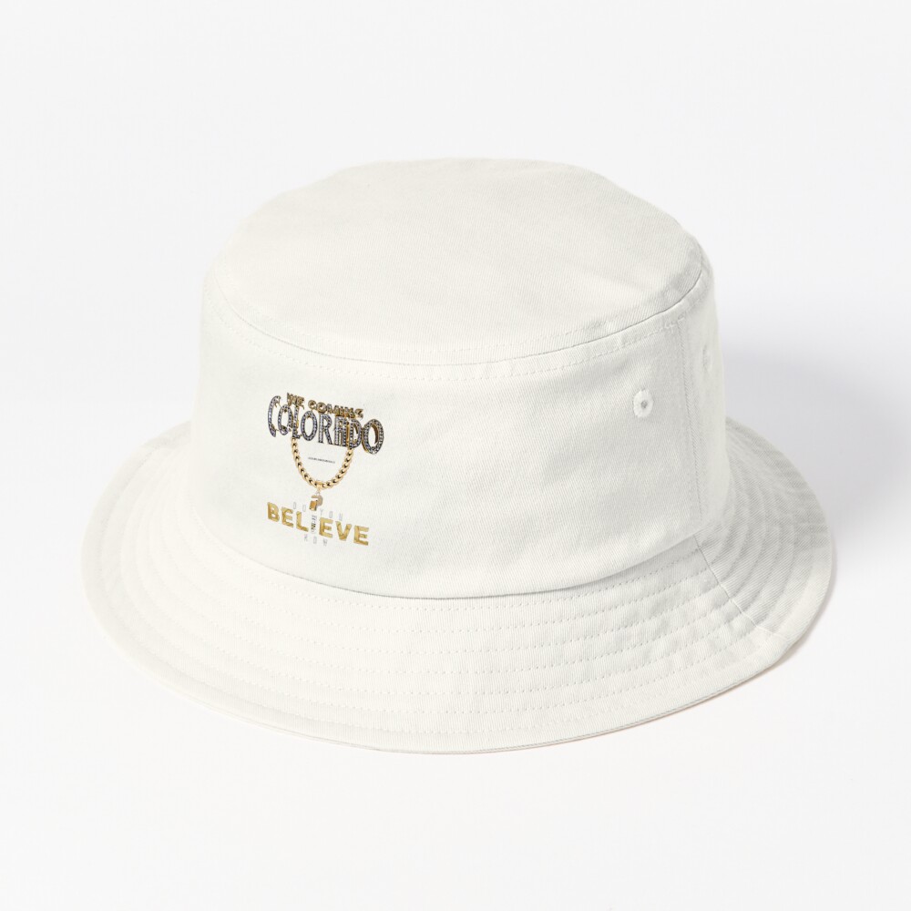 Discover Football Bucket Hat