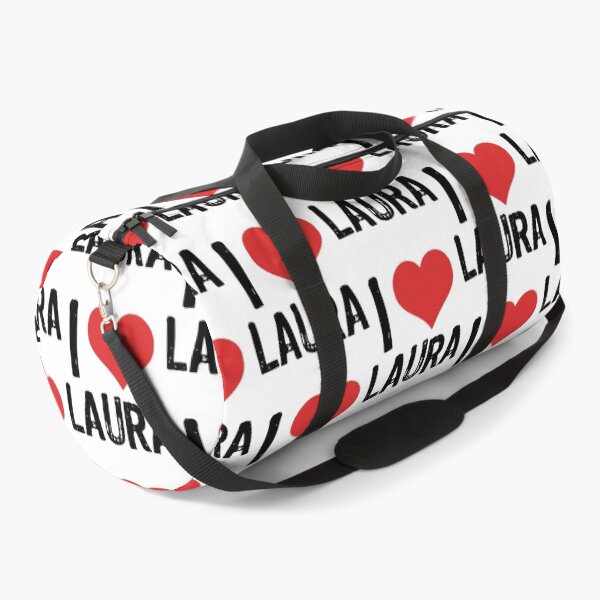 Item preview, I Love Laura designed and sold by HanDaryl.