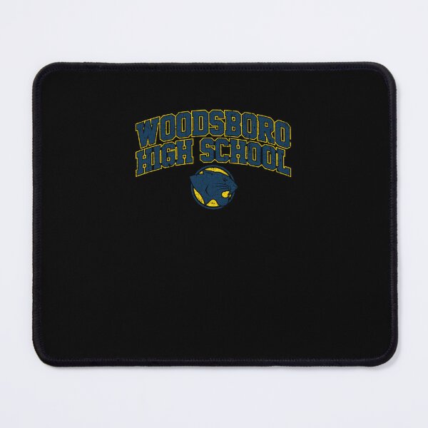 Item preview, Woodsboro High School Variant designed and sold by DENMSTAD.