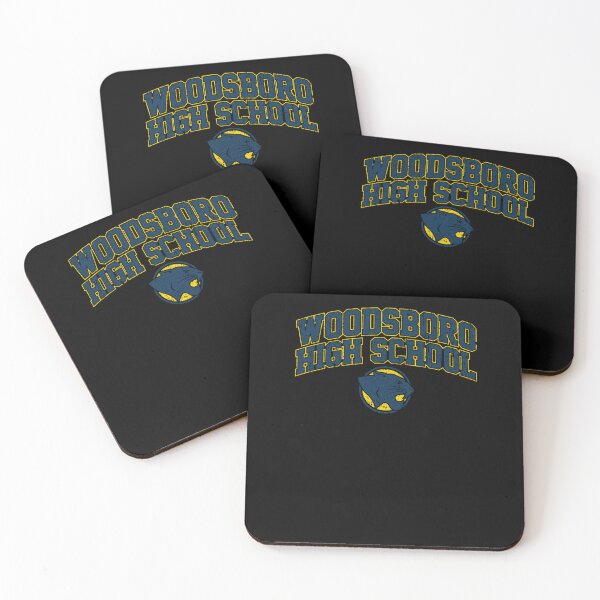 Item preview, Woodsboro High School  Variant  designed and sold by DENMSTAD.