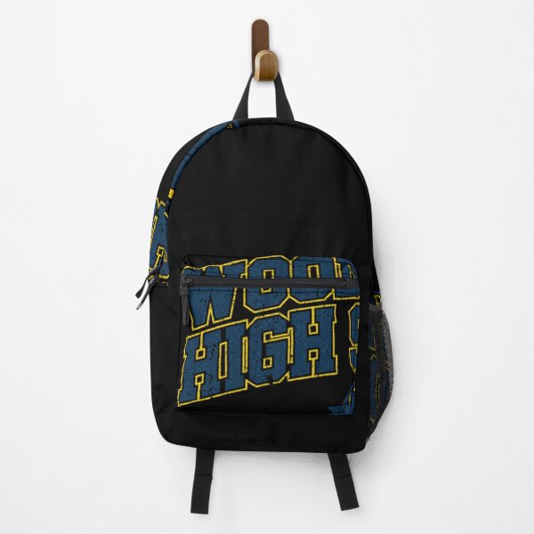 Item preview, Woodsboro High School Variant designed and sold by DENMSTAD.