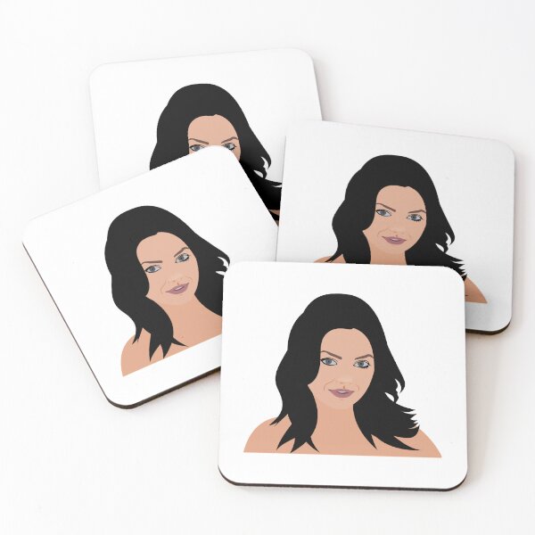 Item preview, Mila Kunis designed and sold by HanDaryl.