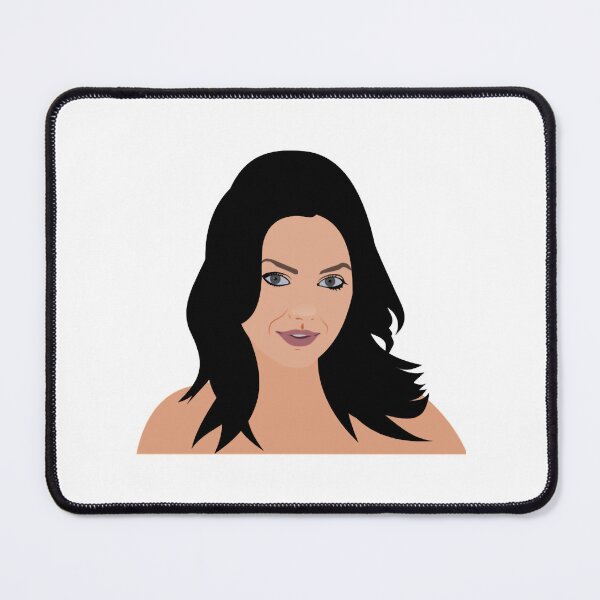 Item preview, Mila Kunis designed and sold by HanDaryl.