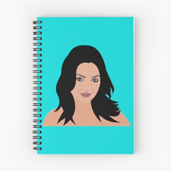 Item preview, Mila Kunis designed and sold by HanDaryl.