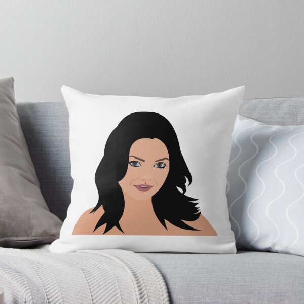 Item preview, Mila Kunis designed and sold by HanDaryl.