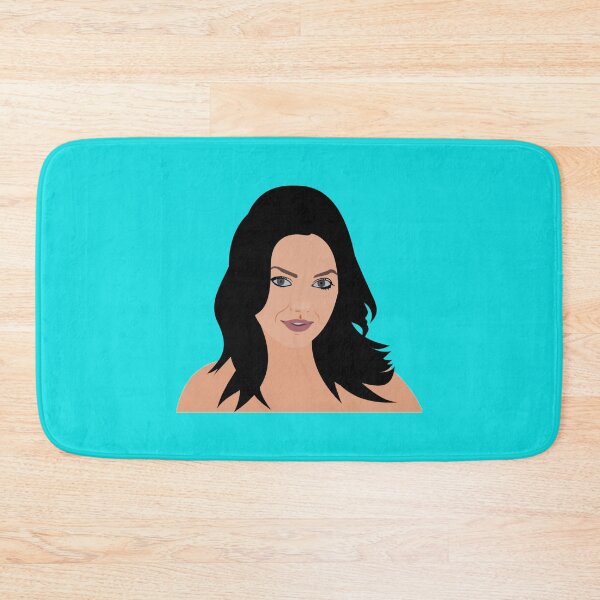 Item preview, Mila Kunis designed and sold by HanDaryl.