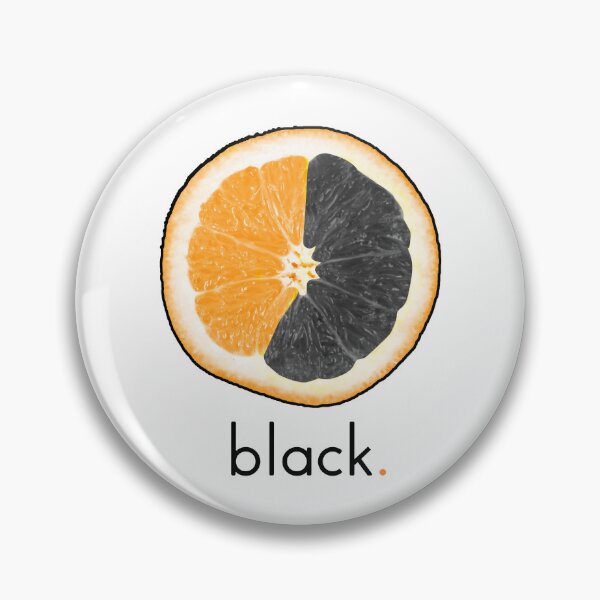 Item preview, orange is the new black designed and sold by HanDaryl.