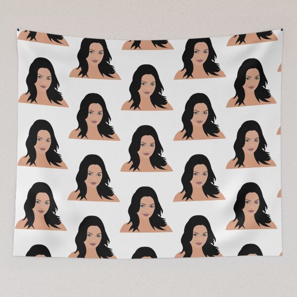 Item preview, Mila Kunis designed and sold by HanDaryl.
