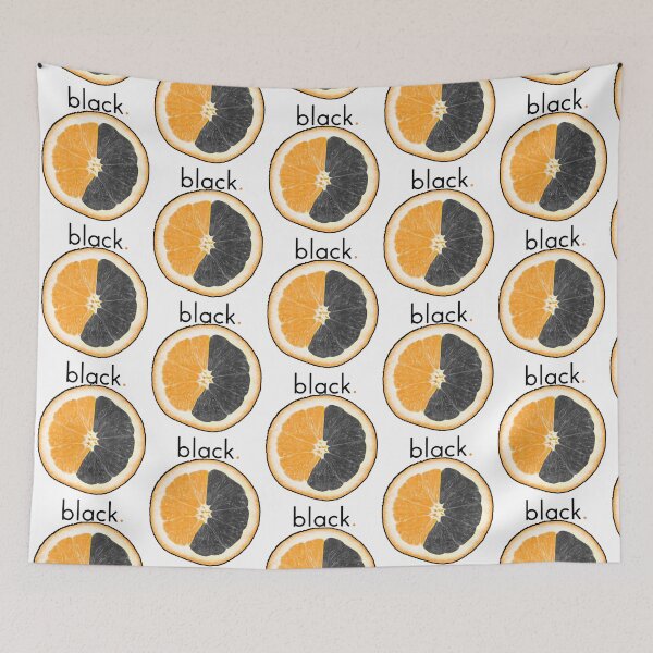 Item preview, orange is the new black designed and sold by HanDaryl.