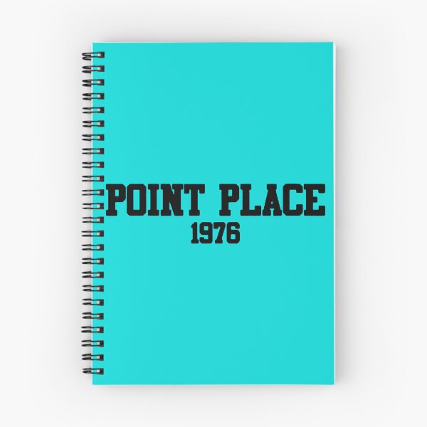 Item preview, Point Place 1976 designed and sold by HanDaryl.