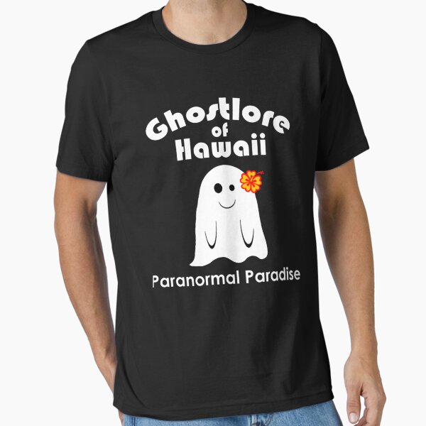 Item preview, Ghostlore of Hawaii Mascot  designed and sold by DAVOUGLAS.