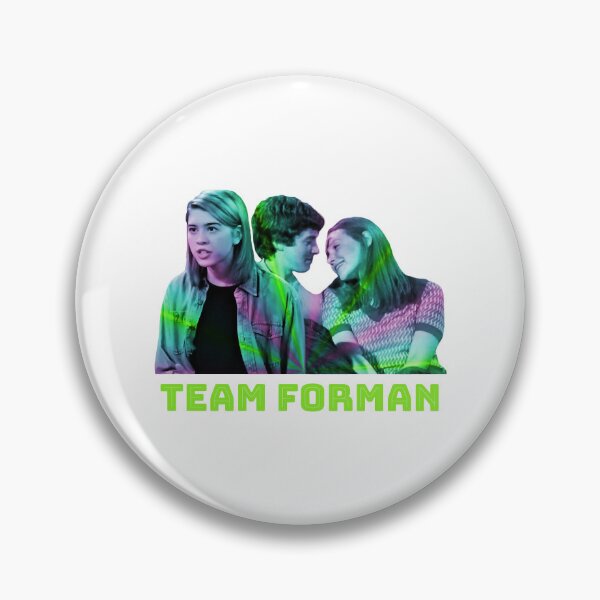 Item preview, Team Forman designed and sold by HanDaryl.