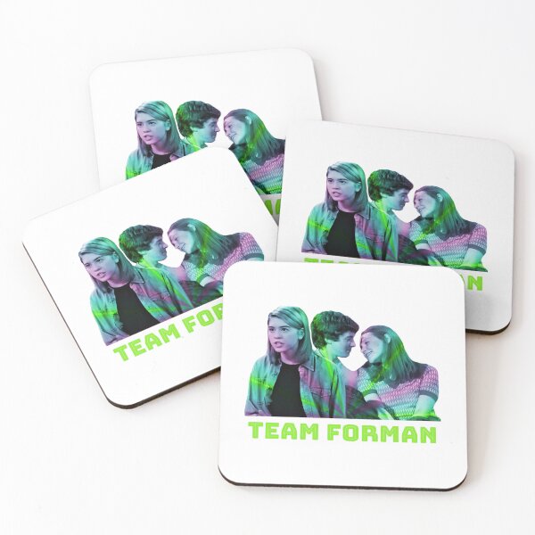 Item preview, Team Forman designed and sold by HanDaryl.