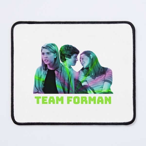 Item preview, Team Forman designed and sold by HanDaryl.