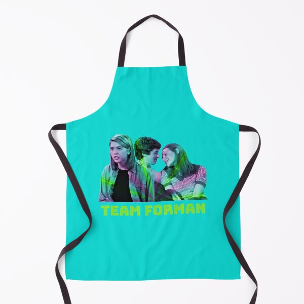Item preview, Team Forman designed and sold by HanDaryl.