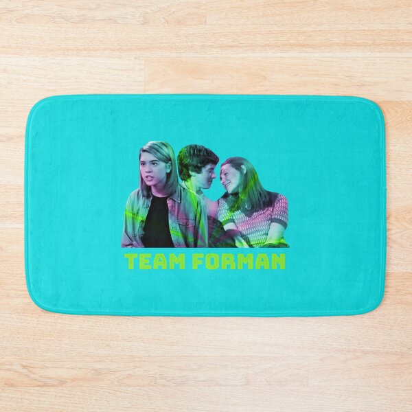 Item preview, Team Forman designed and sold by HanDaryl.