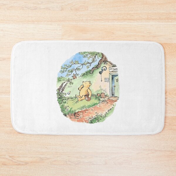 Item preview, Storybook Pooh designed and sold by AncientFleming.