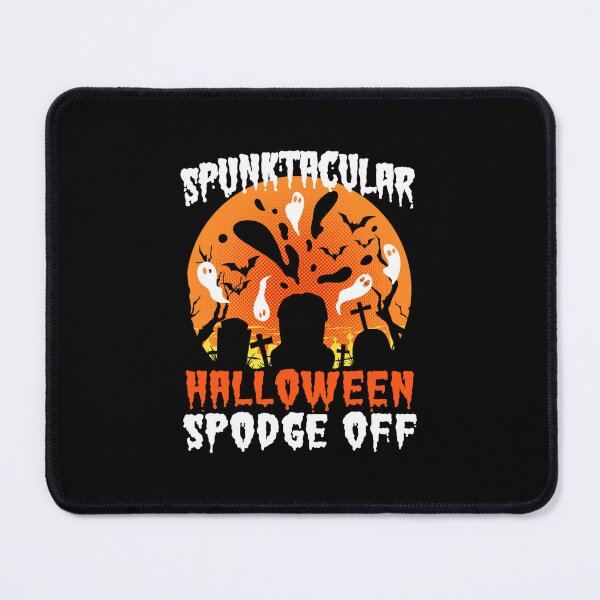 Item preview, Halloween Spodge Off designed and sold by DENMSTAD.