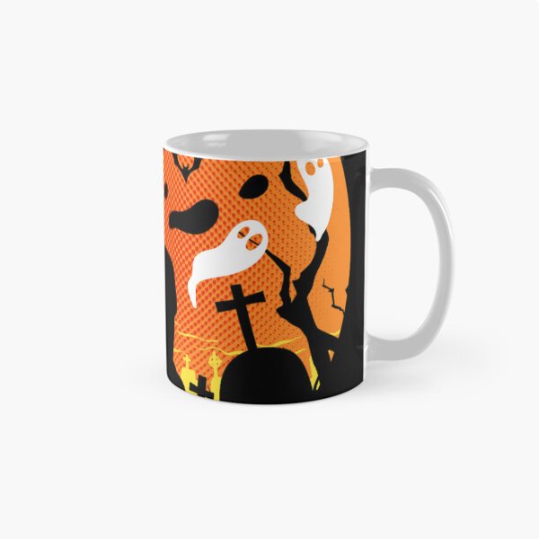 Item preview, Halloween Spodge Off   designed and sold by DENMSTAD.