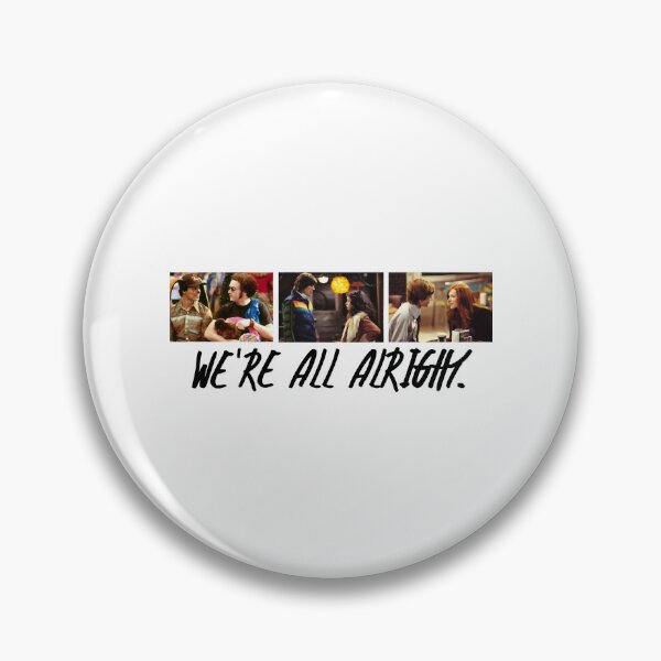 Item preview, That 70_s Show We_re All Alright designed and sold by HanDaryl.