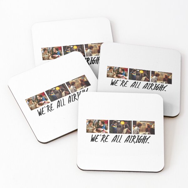 Item preview, That 70_s Show We_re All Alright designed and sold by HanDaryl.
