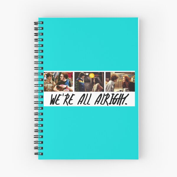 Item preview, That 70_s Show We_re All Alright designed and sold by HanDaryl.