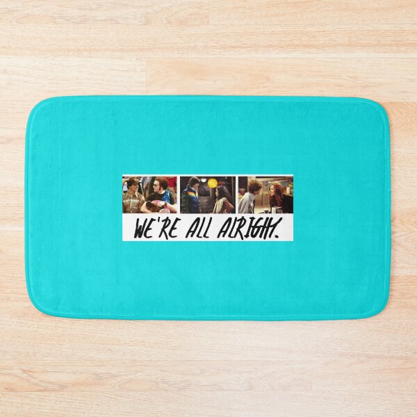 Item preview, That 70_s Show We_re All Alright designed and sold by HanDaryl.