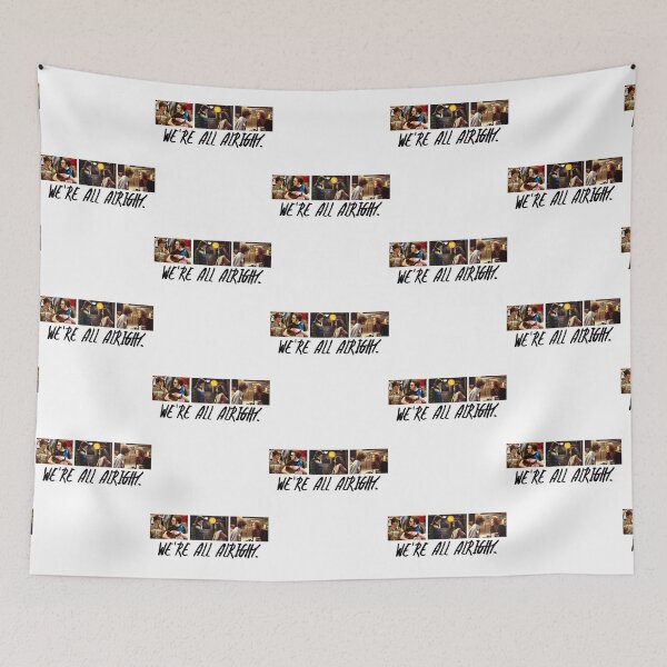Item preview, That 70_s Show We_re All Alright designed and sold by HanDaryl.