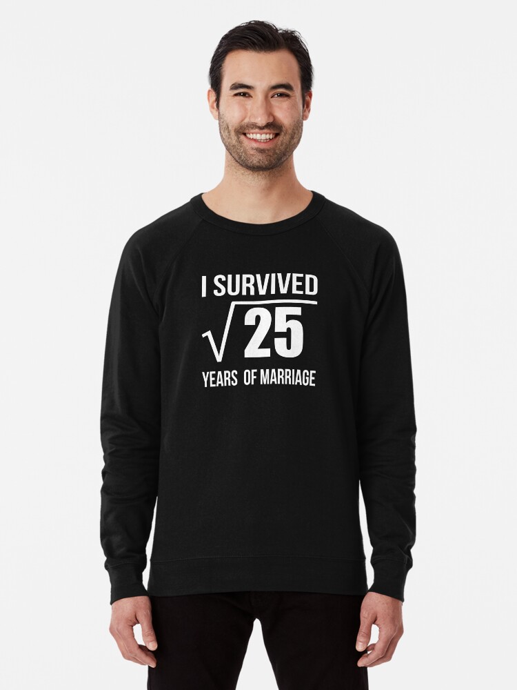 5 year anniversary t shirts