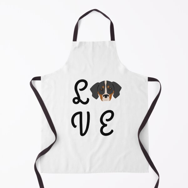 Item preview, Treeing Walker Coonhound Love designed and sold by Ashley Gagnon.