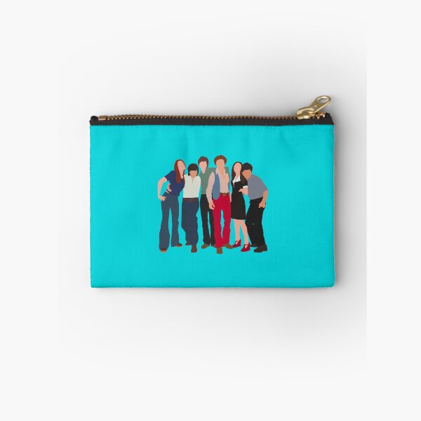 Item preview, That 70’s Show Cast Drawing designed and sold by HanDaryl.